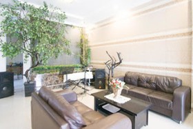 JR Residence Syariah