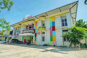 Capital O 92555 Hotel Princessa Syariah