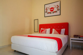 Delima Guest House Syariah by OYO Rooms