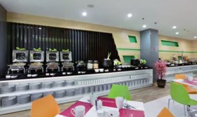 favehotel Olo - Padang