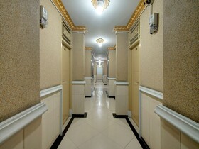 Hotel O Padang City Center Near Gunung Padang