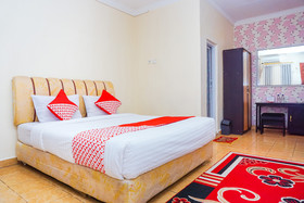 Hotel Siti Nurbaya by OYO Rooms