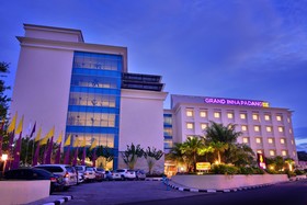 Grand Inna Padang