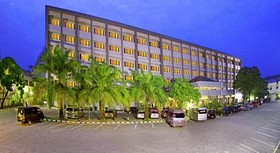 Pangeran Beach Hotel