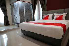 Penginapan Three Joye By RedDoorz