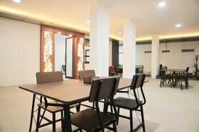 Hotel Bhakti Syariah