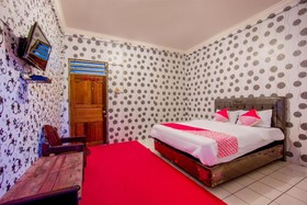 Wisma Bara Pagar Alam By Oyo Room