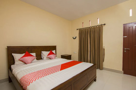 Prima Hotel by OYO Rooms