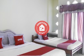 Kings Guest House by OYO Rooms