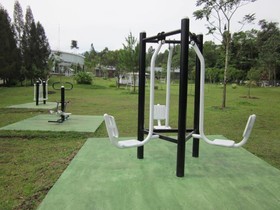 The Hill Resort Sibolangit Powered by Archipelago