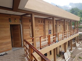 Kamuna Garden by OYO Rooms