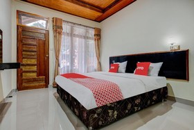 Hans Homestay by OYO Rooms