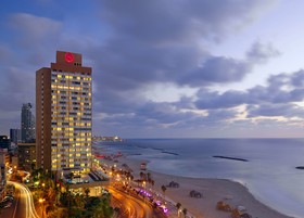 Sheraton Tel Aviv Hotel