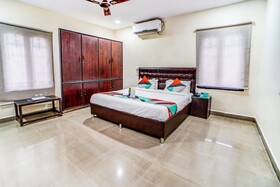 Akshaya Inn by FabHotels