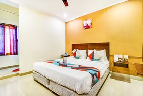 Akshaya Nest by OYO Rooms
