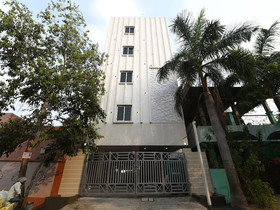 Bheemaas Inn By OYO Rooms