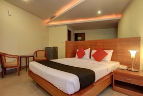 Hotel Alfa by OYO Rooms