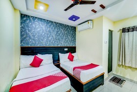 Hotel Bsr Grand by OYO Rooms