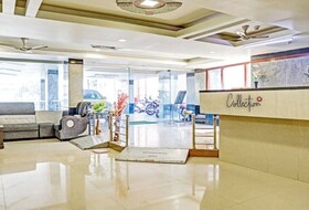 Hotel Golden Way