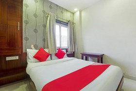 Hotel M by OYO Rooms