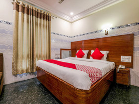 Hotel Sitara Inn By OYO Rooms