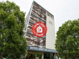 Hotel Snr Twilight by OYO Rooms