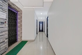 Hotel Tejas Inn