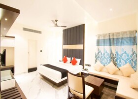Park Signature Hotels Royal Benza