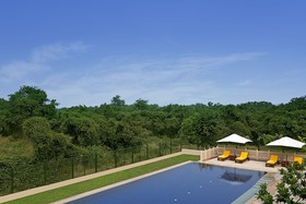The Oberoi Sukhvilas Resort & Spa