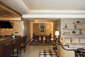 The Leela Ambience Gurgaon Hotel & Residences