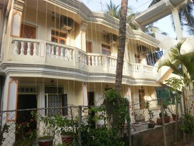 Aston Ajoy Home Comfort