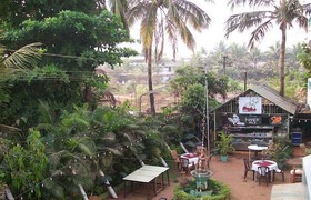 La Ben Resort
