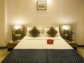 OYO Premium Colva Beach