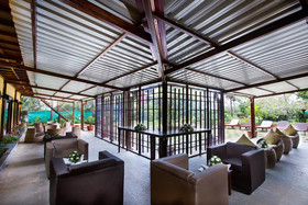 The Beach House Goa