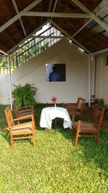 The Goan Courtyard Hotel