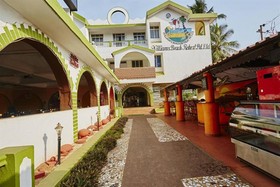 William's Beach Retreat