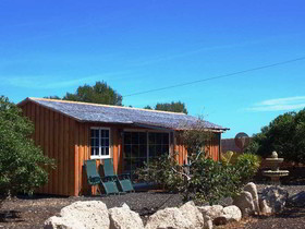 Ecovilla Club