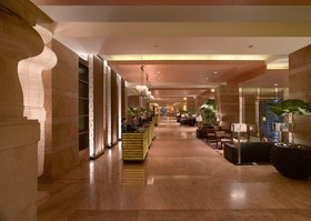 Grand Hyatt Mumbai
