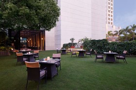 Four Points by Sheraton Hotel & Serviced Apartments, Pune