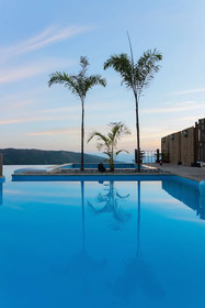 Polo Orchid Resort
