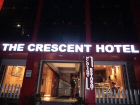 Hotel Crescent