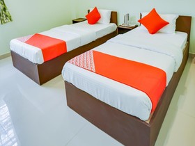 Deimaia Guest House by OYO Rooms