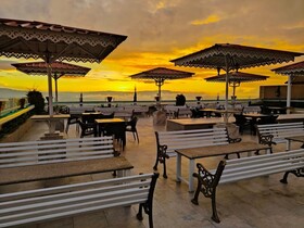 Hotel Acropolis