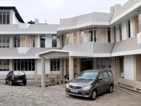 Hotel Orchid Annex