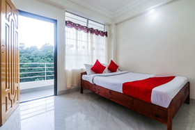 OYO 17362 Shillong Mantra Guest House