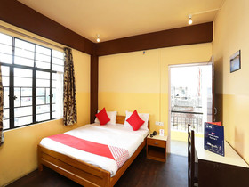 Shillong View Guest House By OYO Rooms