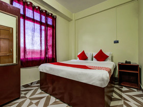 White Cloud Guest House By OYO Rooms