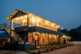 Woodstock Resort