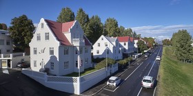 Hotel Akureyri Residence