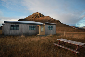 Fell Holiday Home